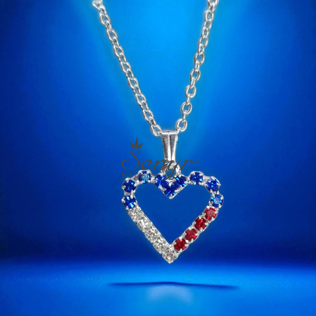 CRYSTAL Czech Hearts