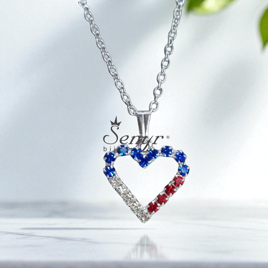 CRYSTAL Czech Hearts