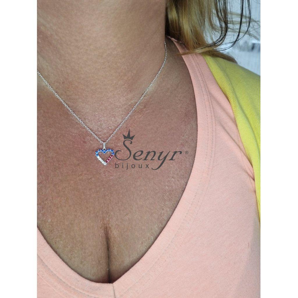 CRYSTAL Czech Hearts