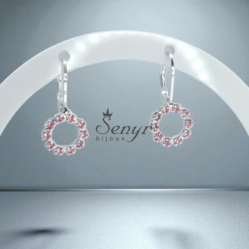 Crystal rings II