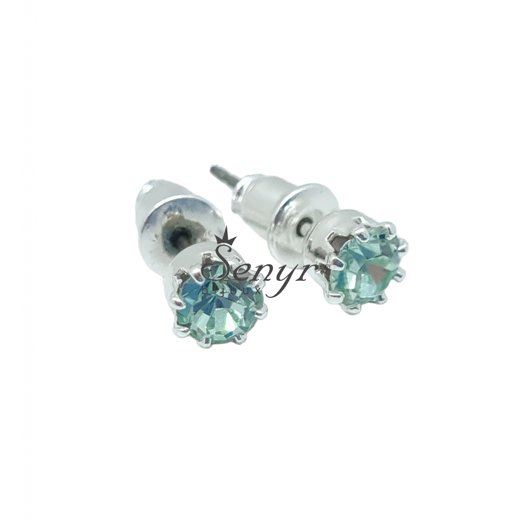 Crystal earrings SIMPLICITY