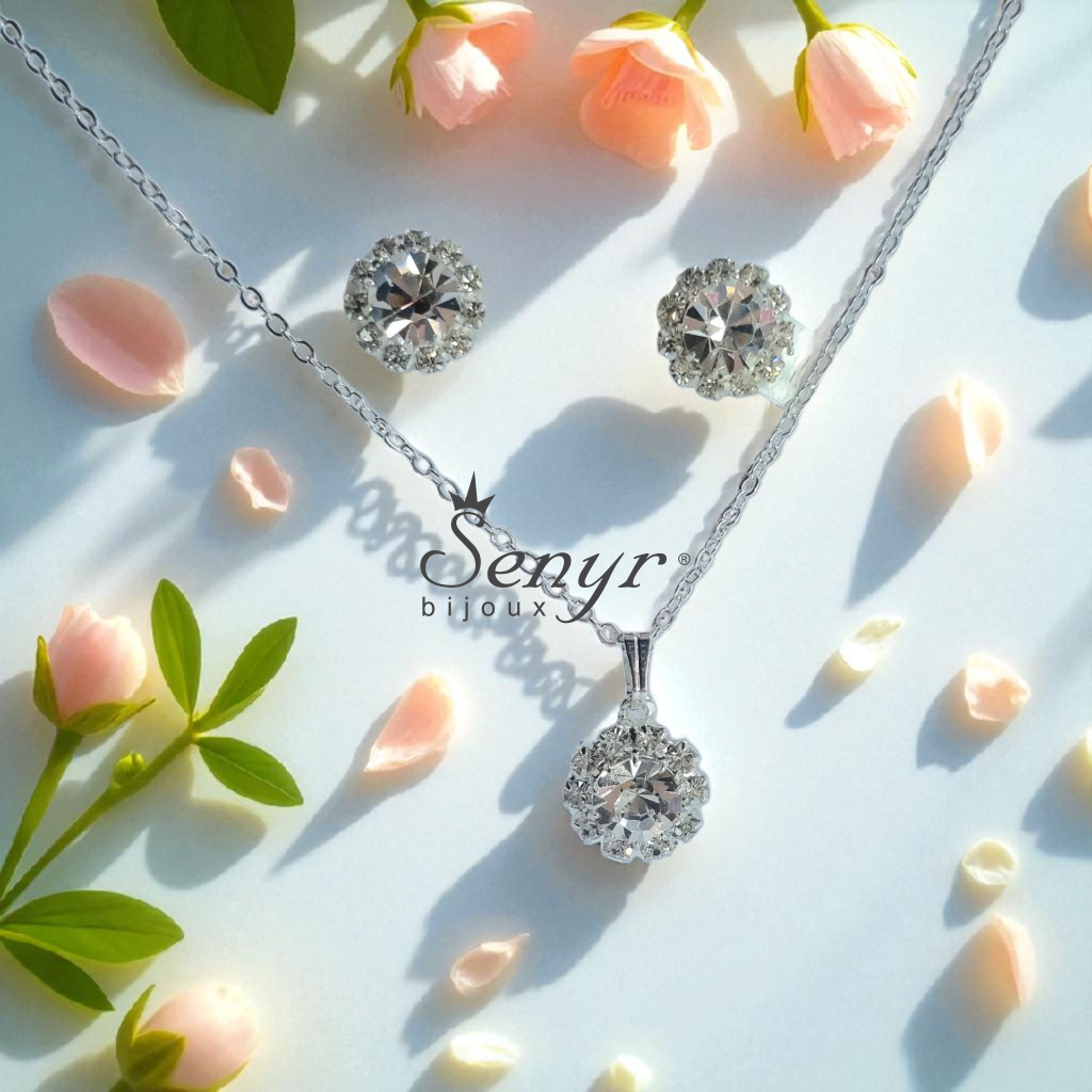 Křišťálový set Celeste