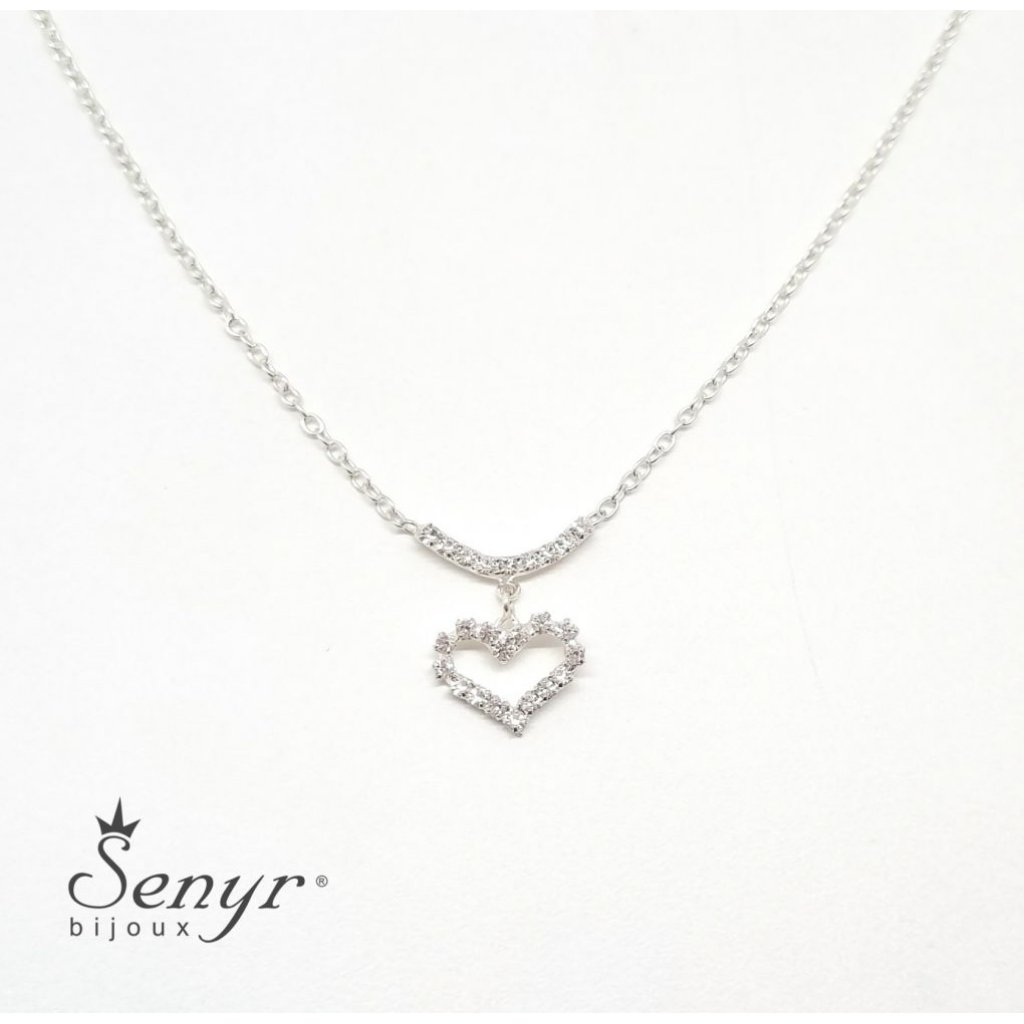 Necklace HEART
