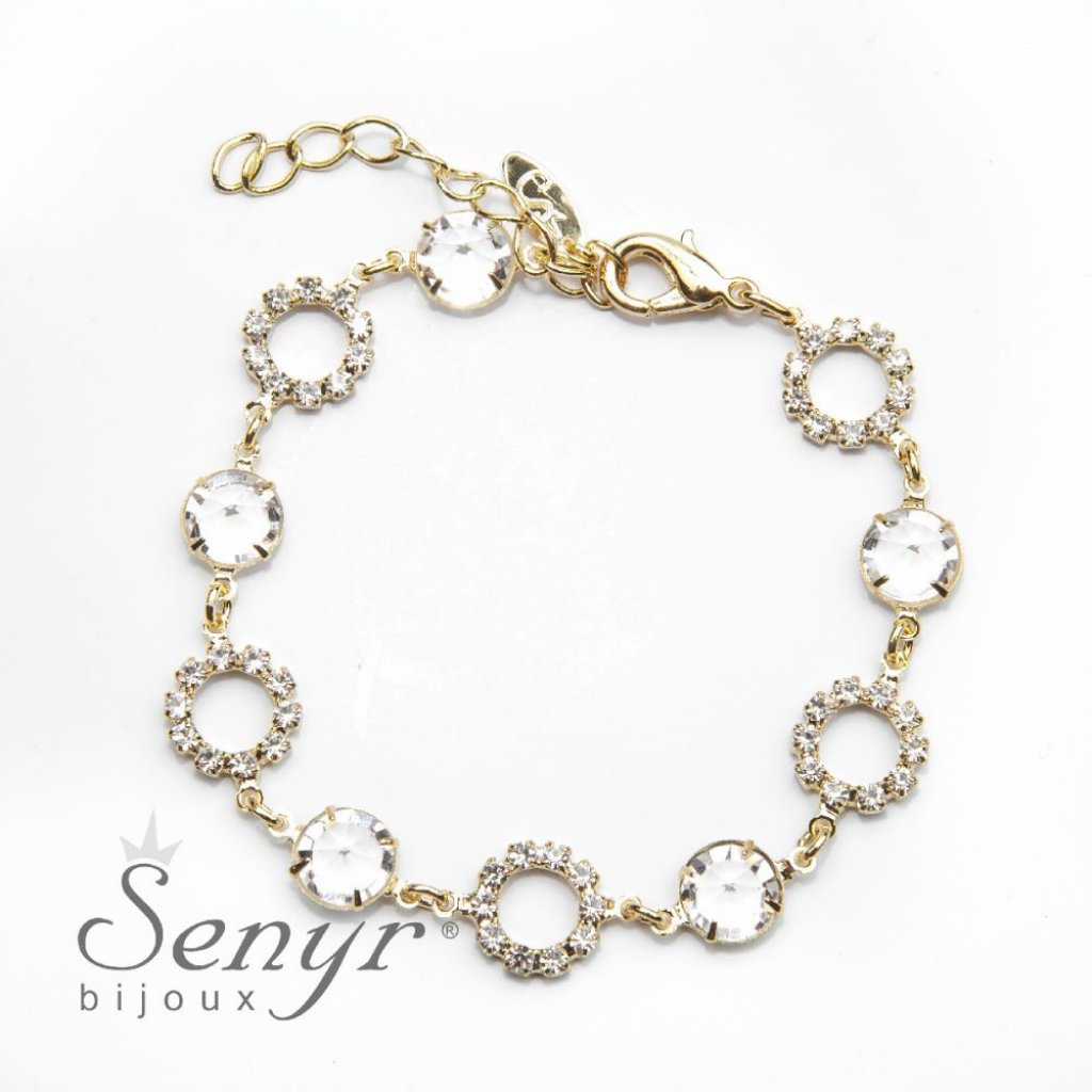 Bracelet Sweet Delicacy Gold