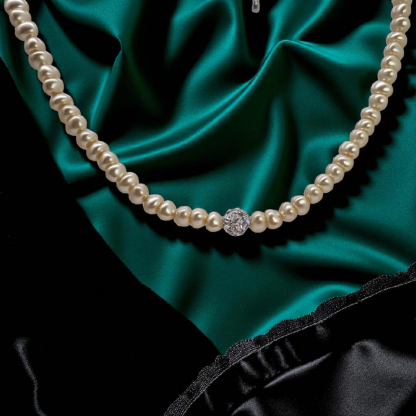 Crystal Pearl