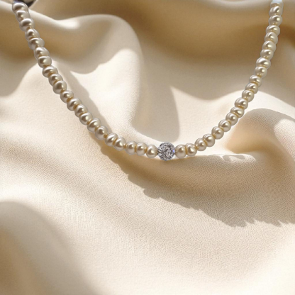 Crystal Pearl