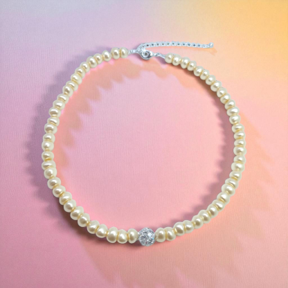 Crystal Pearl