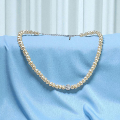 Crystal Pearl