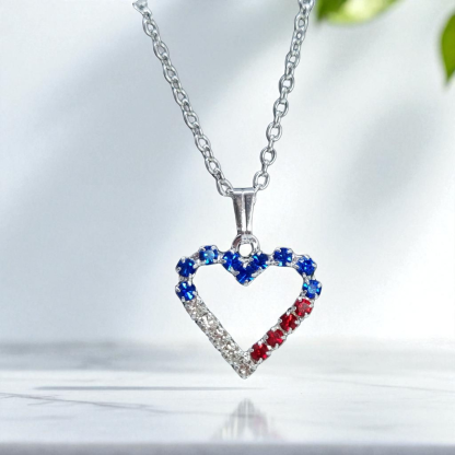 CRYSTAL Czech Hearts