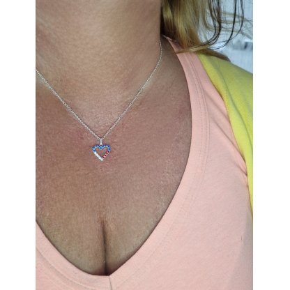 CRYSTAL Czech Hearts