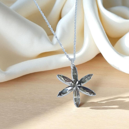 Crystal Star