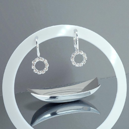 Crystal rings II