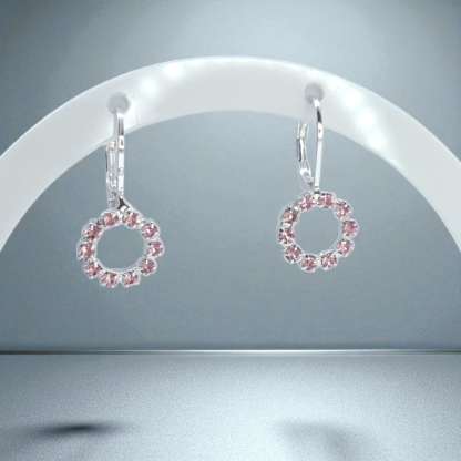 Crystal rings II