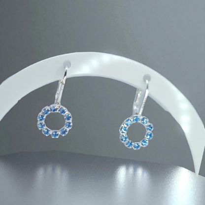 Crystal rings II