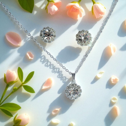 Křišťálový set Celeste