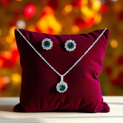 Křišťálový set Celeste