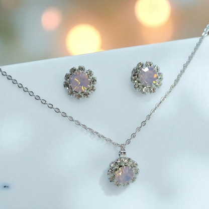 Křišťálový set Celeste