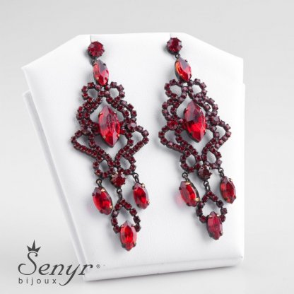 Earrings MAGNIFICENCE