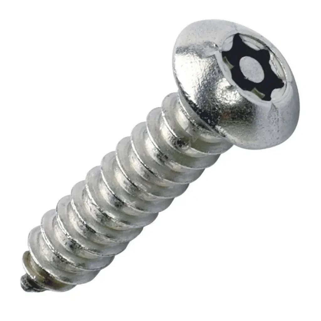Bezpečnostní samořezný šroub ⌀4.2x38 mm