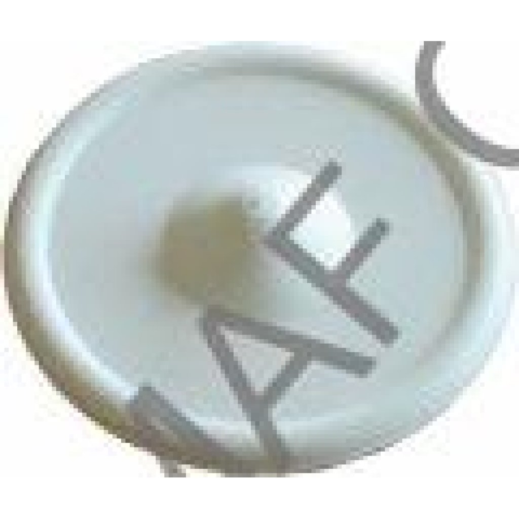 Klipy pro CFN a BIMETAL CLIPA_PLAST