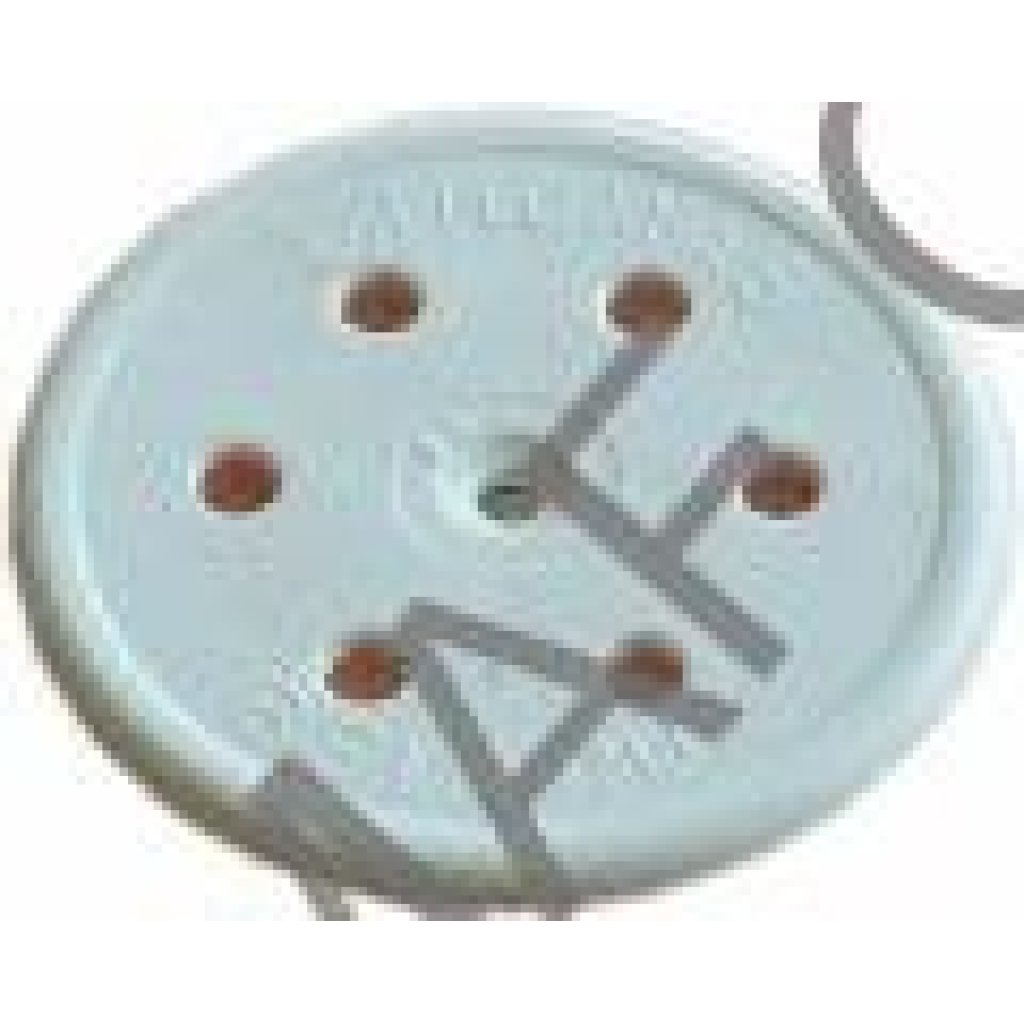 Klipy pro CFN a BIMETAL CLIPA_PLAST