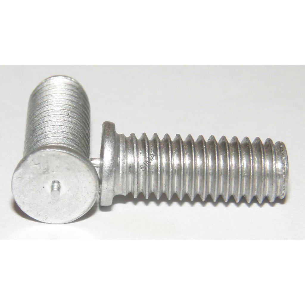 Přivařovací šroub M4x30