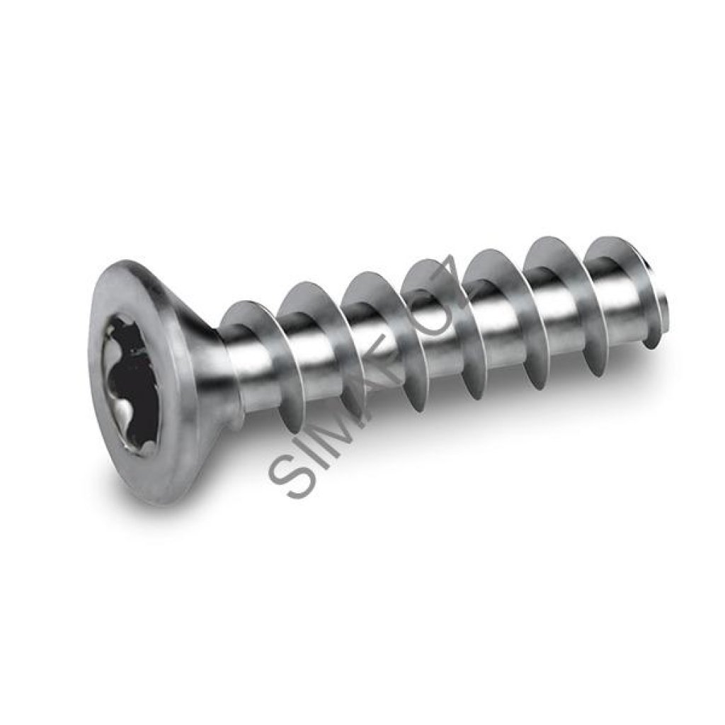 Šroub do plastu POLYPLAST MEX 3.5x10