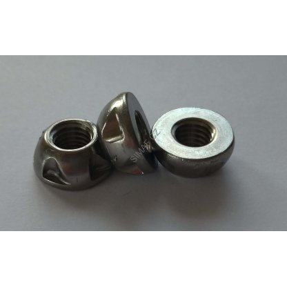 Kinmar Matice M10 nerez A2