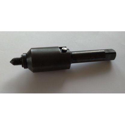Mechanický přípravek pro montáž závitových vložek M6