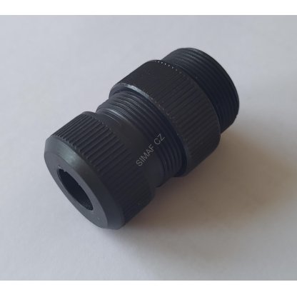 Náustek pro závitový trn M3 pro SER3540
