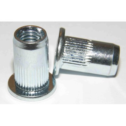 Nýtovací matice M12 SERBLOC