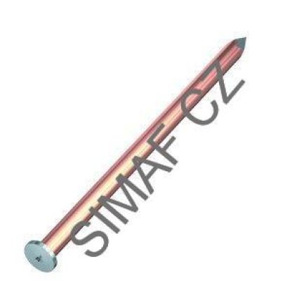 Přivařovací izolační trn ø3x20 mm