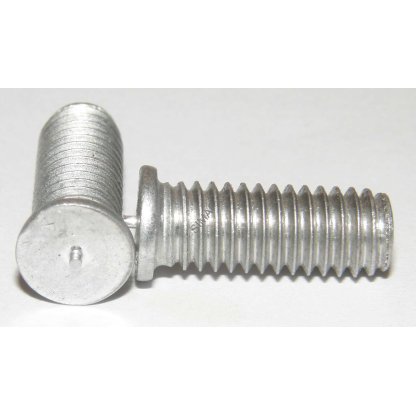 Přivařovací šroub M4x30
