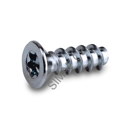 Šroub do plastu POLYFORM 2 TORX+ 3.5x10
