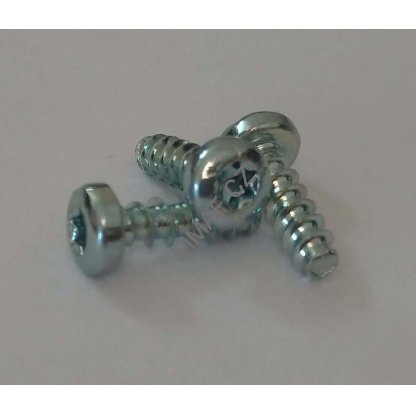Šroub do plastu POLYFORM TORX PLUS 2x8