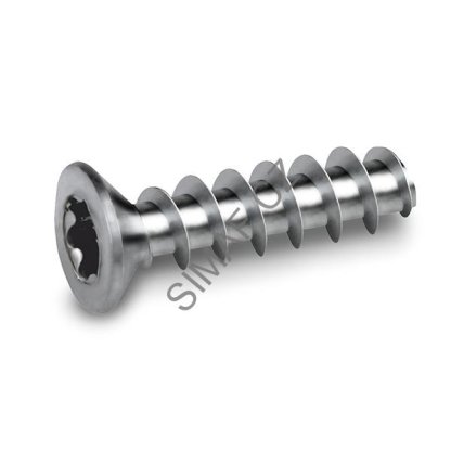 Šroub do plastu POLYPLAST MEX 3.5x10