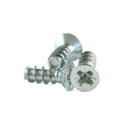 Šroub do plastu POLYPLAST PZD 4.1x12