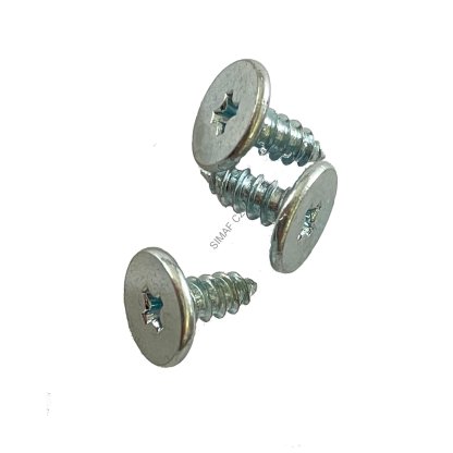 Šroub do plechu 4.2 x 9.5 Hlava 10.5mm