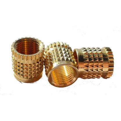 Zálisek do plastu 1/8" BSP