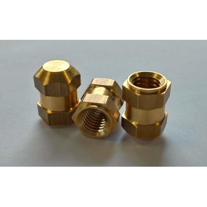 Zálisek do plastu M5 Typ R Ms