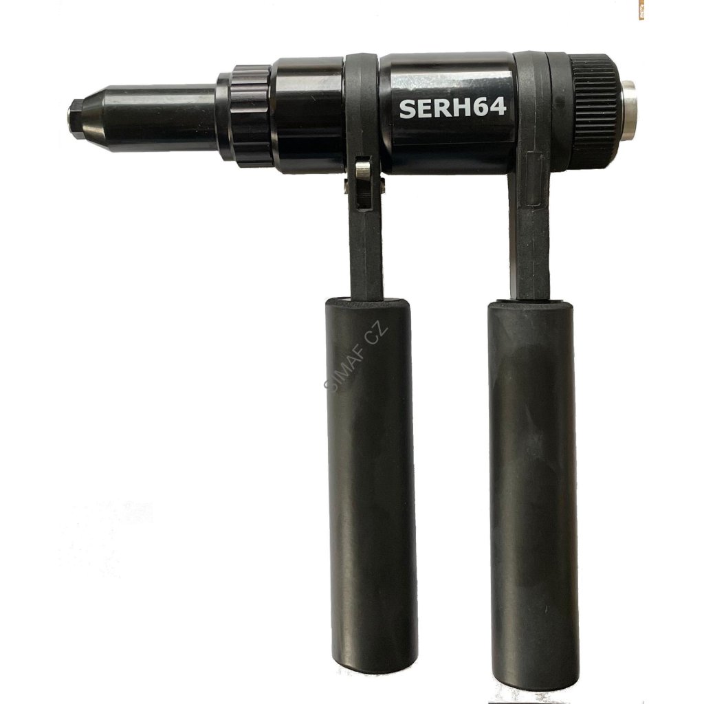 Pistolo App Interface