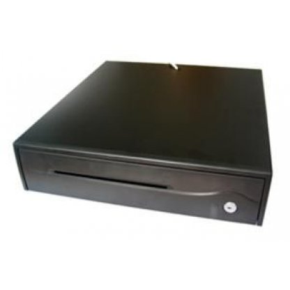 Pokladní zásuvka POS-420 USB černá