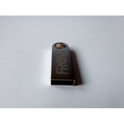 USB flash disk 32 GB - kapela FROM