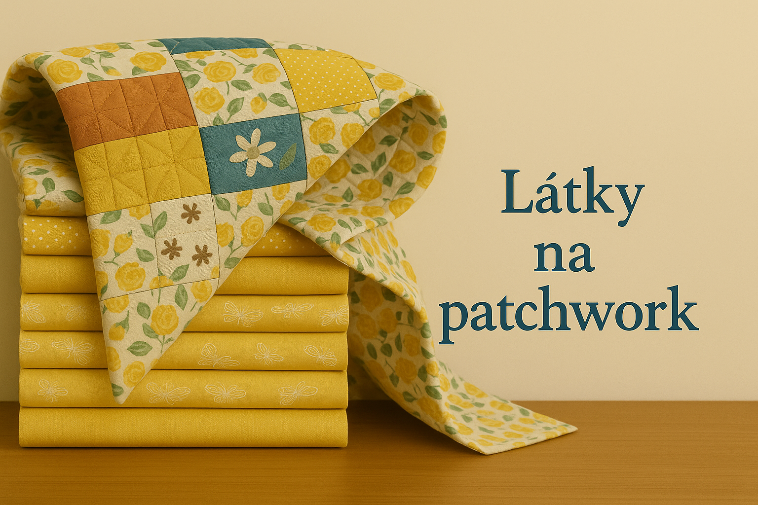 Bavlněné látky
