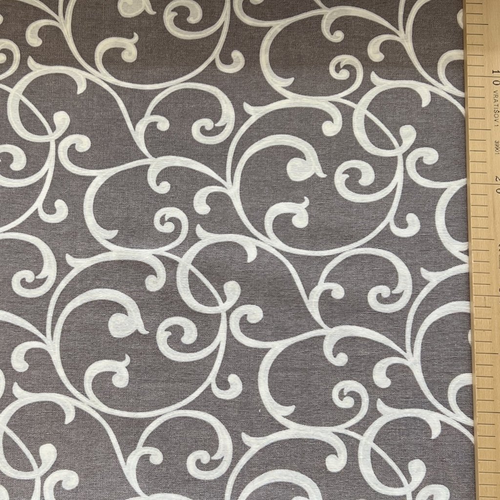 Bílé ornamenty 3456