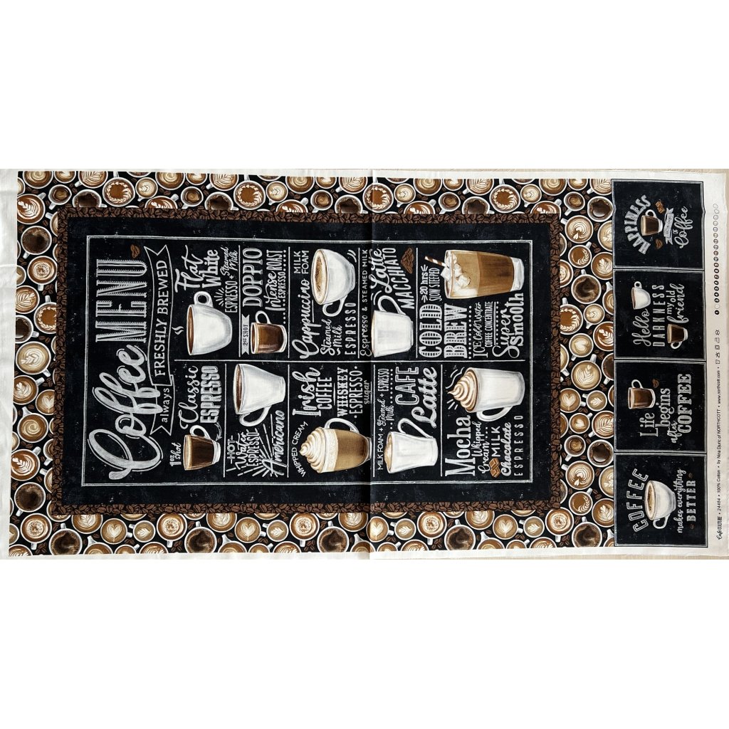 Caffe Culture 2903