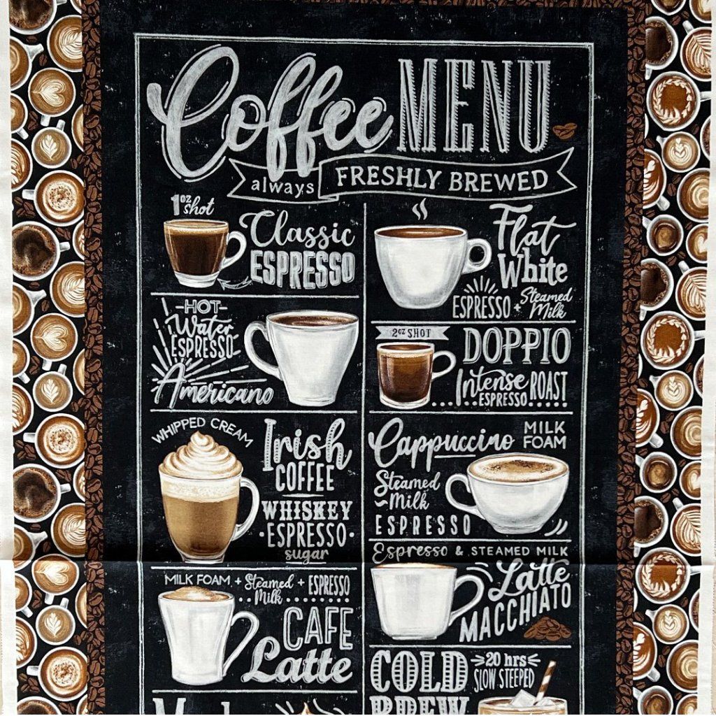 Caffe Culture 2903