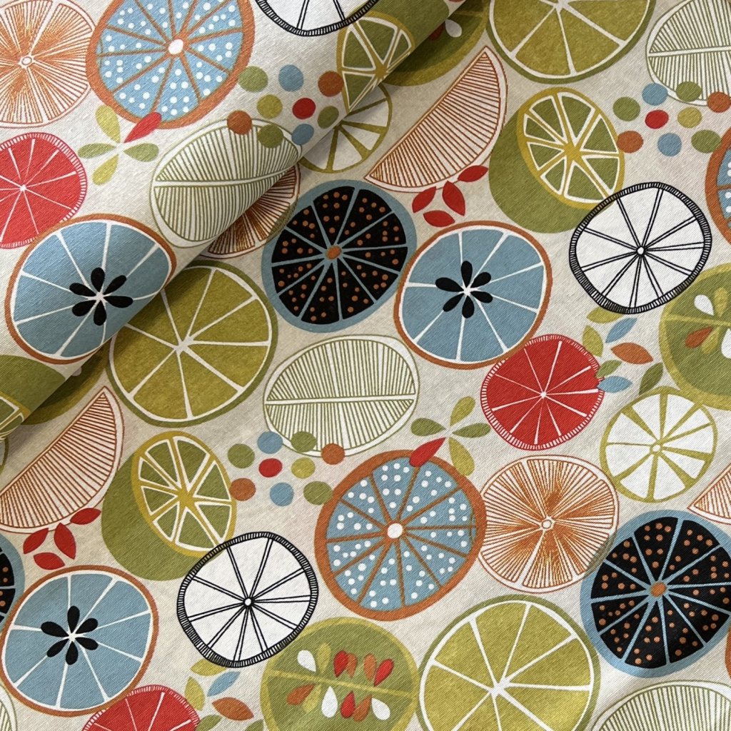 Citrusy 3457