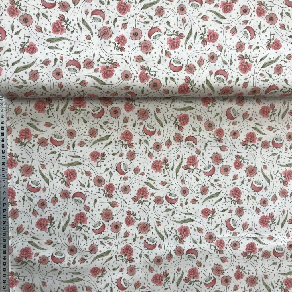 Curiosity Flowers