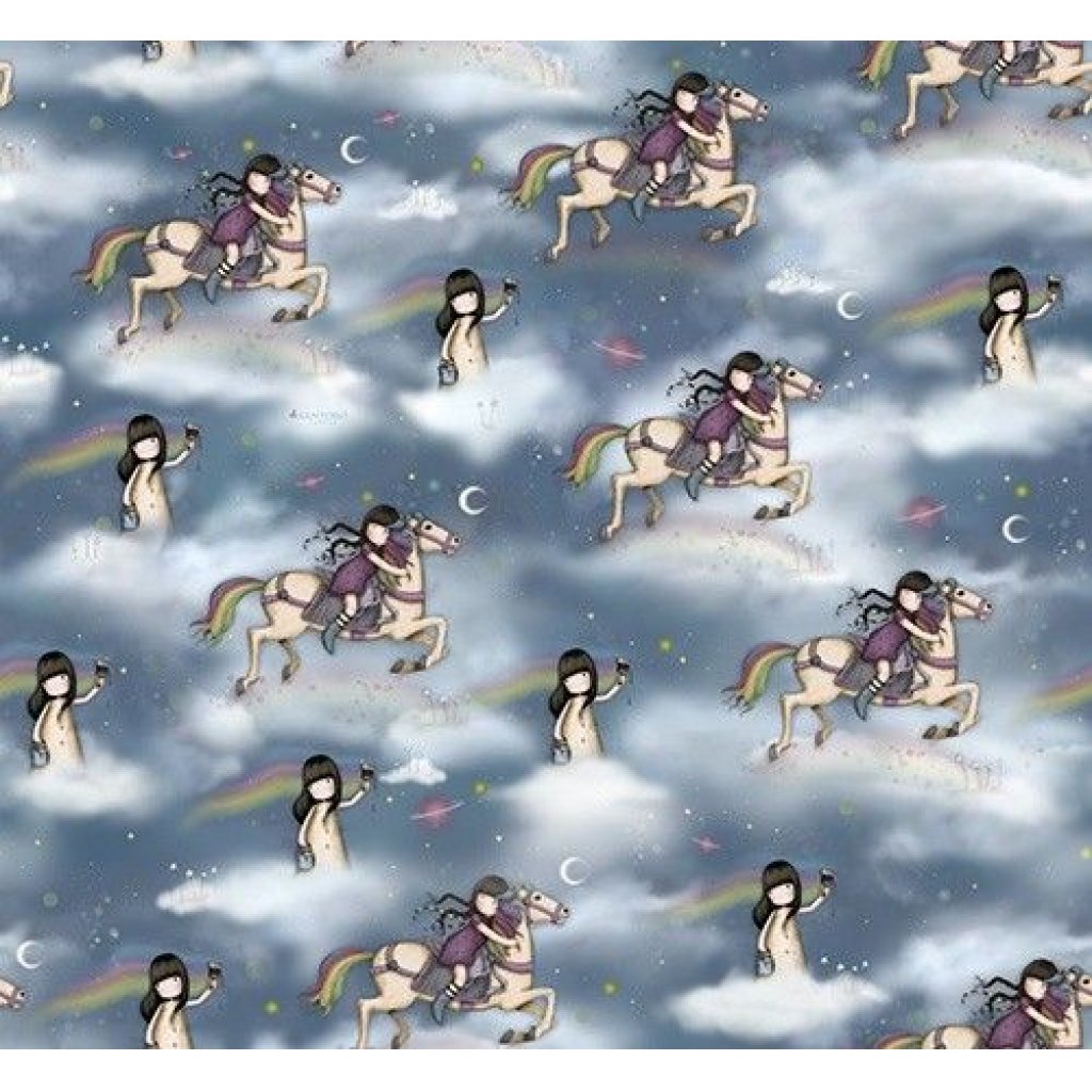 Gorjuss dream